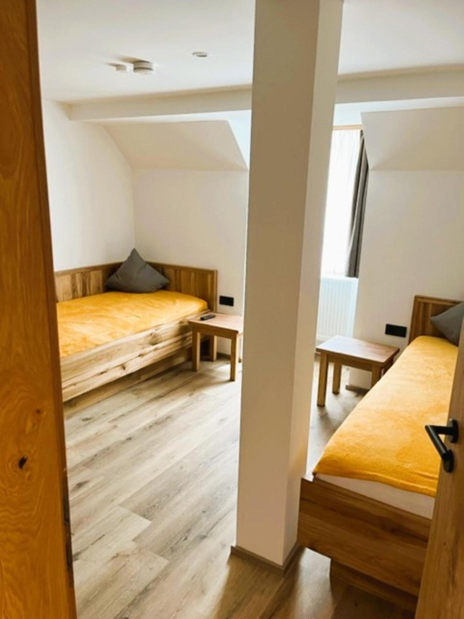 Deva Hotel Alpenglueck 施奈茨尔罗伊特 外观 照片