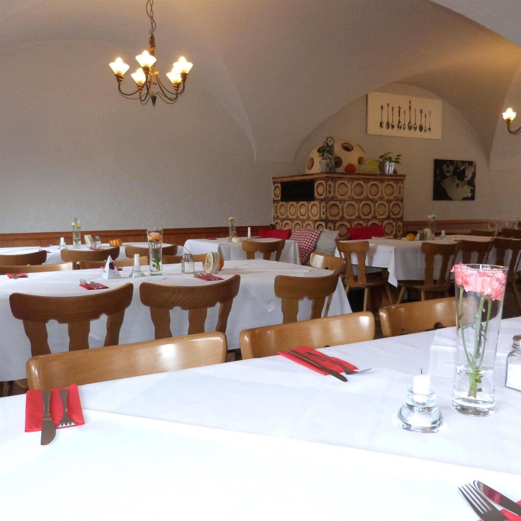 Deva Hotel Alpenglueck 施奈茨尔罗伊特 外观 照片