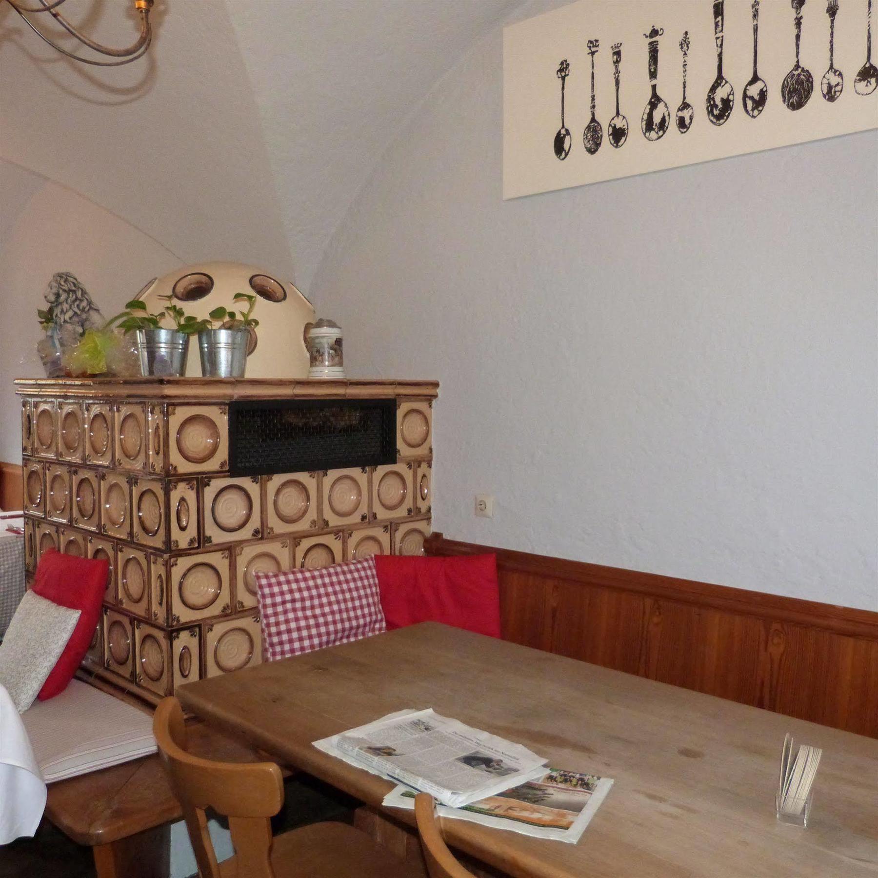 Deva Hotel Alpenglueck 施奈茨尔罗伊特 外观 照片