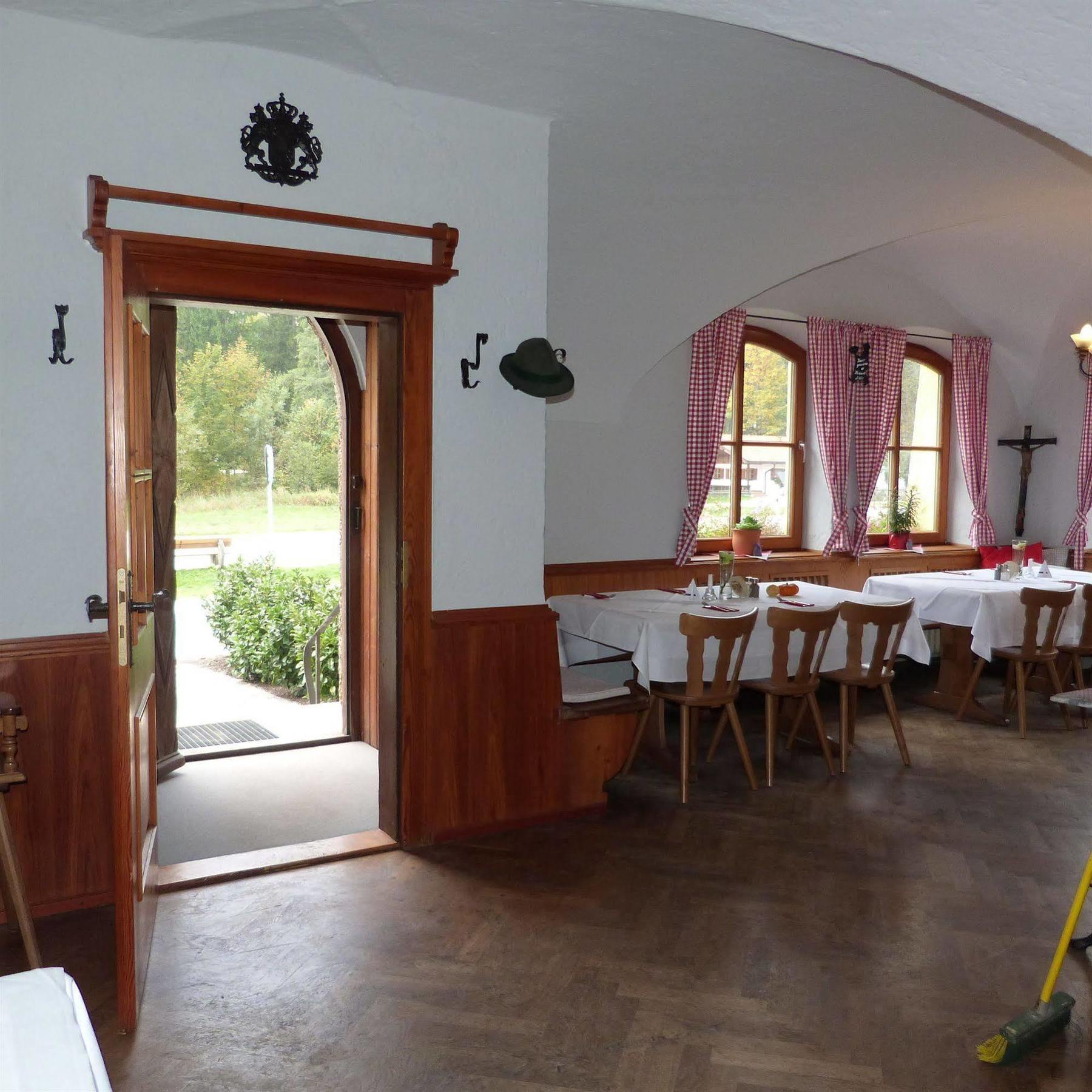 Deva Hotel Alpenglueck 施奈茨尔罗伊特 外观 照片