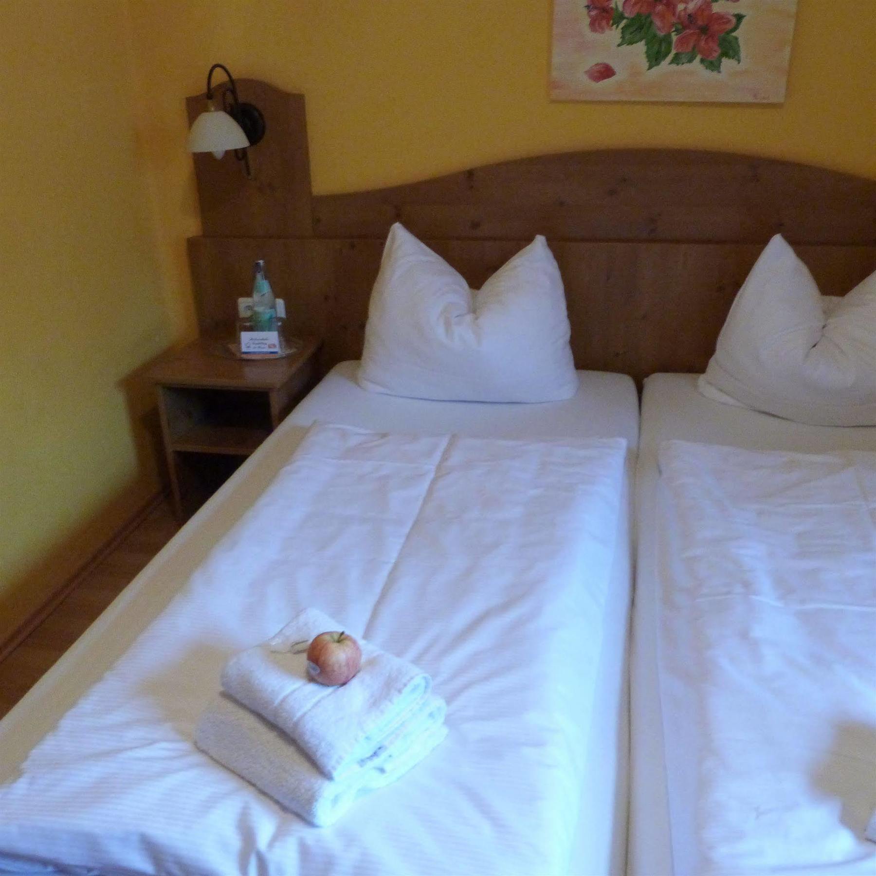 Deva Hotel Alpenglueck 施奈茨尔罗伊特 外观 照片
