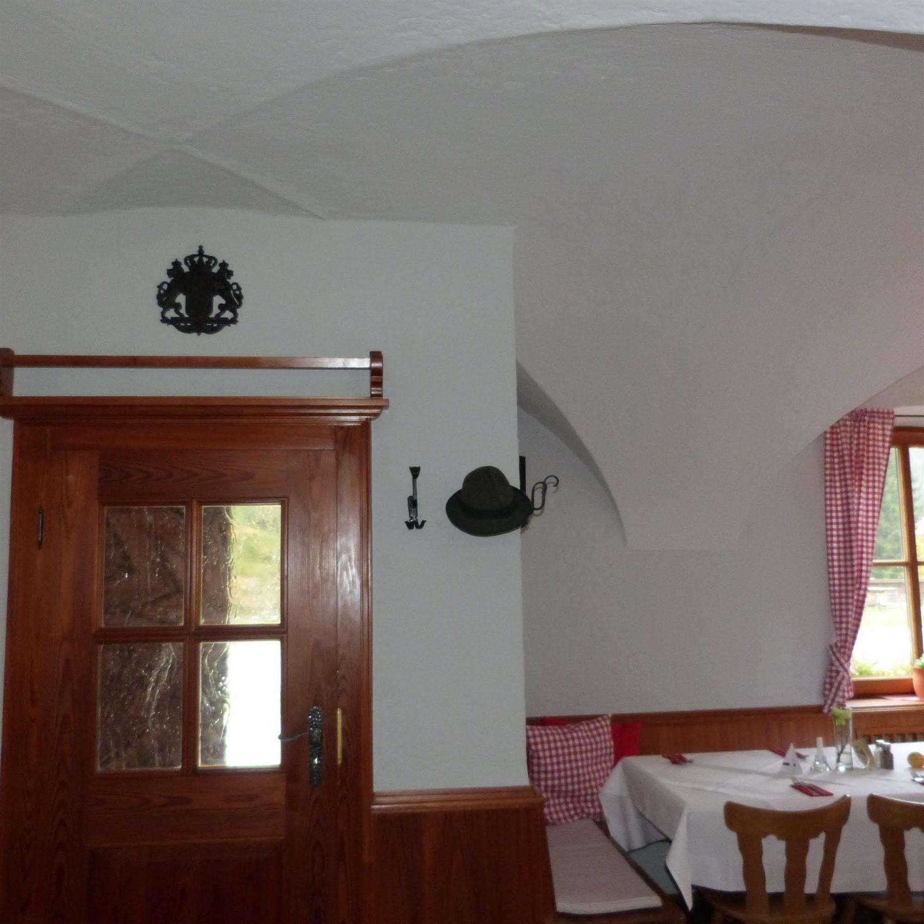 Deva Hotel Alpenglueck 施奈茨尔罗伊特 外观 照片