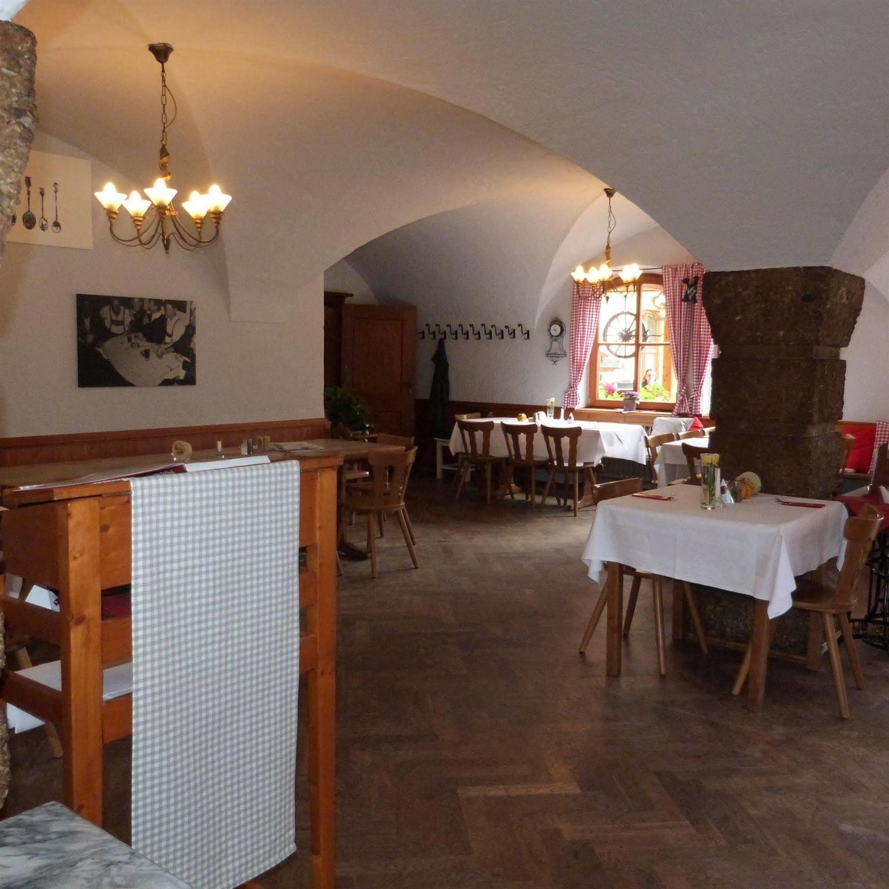 Deva Hotel Alpenglueck 施奈茨尔罗伊特 外观 照片